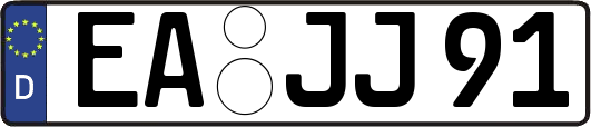 EA-JJ91