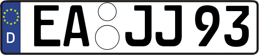 EA-JJ93