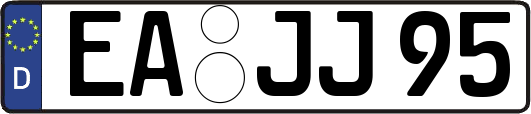 EA-JJ95