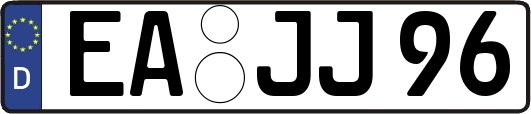 EA-JJ96
