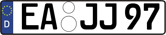 EA-JJ97