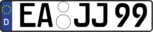 EA-JJ99