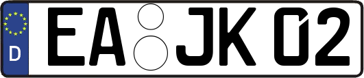 EA-JK02