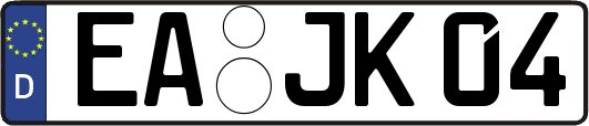 EA-JK04