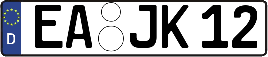 EA-JK12