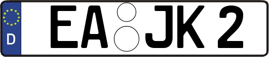 EA-JK2