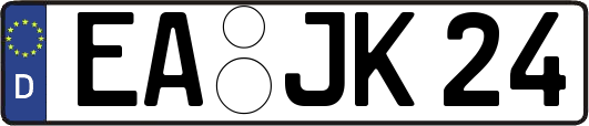 EA-JK24