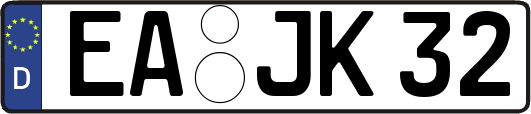 EA-JK32