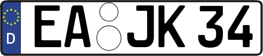 EA-JK34