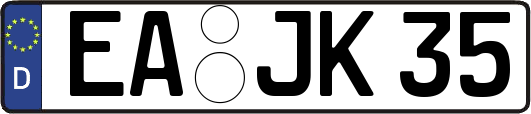 EA-JK35