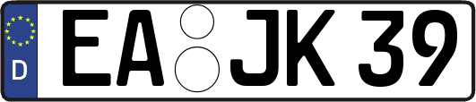 EA-JK39