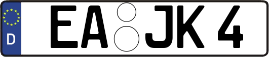 EA-JK4