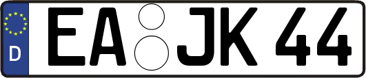 EA-JK44
