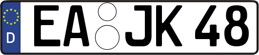 EA-JK48
