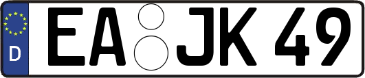 EA-JK49