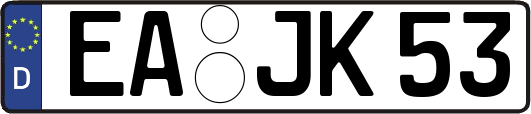 EA-JK53