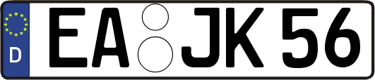 EA-JK56