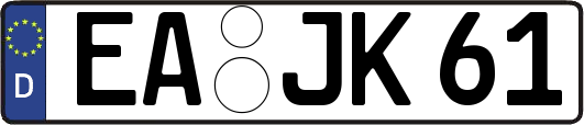 EA-JK61