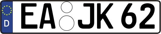 EA-JK62