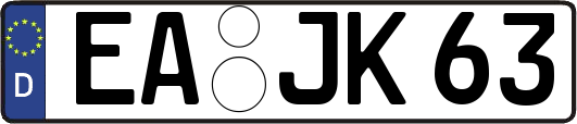 EA-JK63
