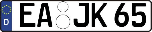 EA-JK65
