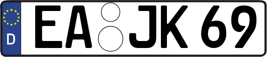 EA-JK69