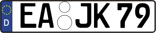 EA-JK79