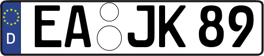 EA-JK89
