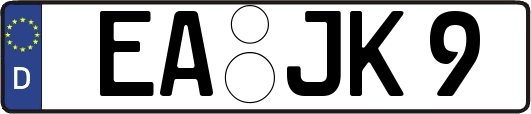 EA-JK9