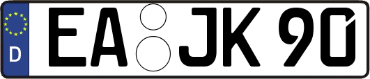 EA-JK90