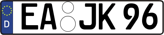 EA-JK96