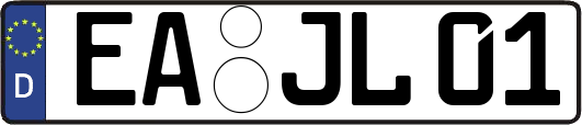 EA-JL01