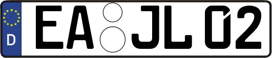 EA-JL02