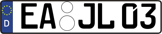 EA-JL03