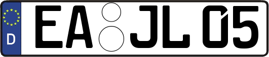 EA-JL05