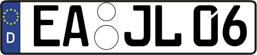 EA-JL06