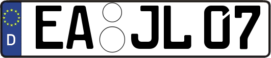 EA-JL07