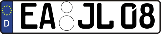 EA-JL08