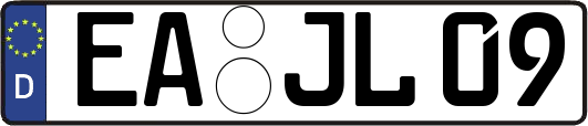 EA-JL09