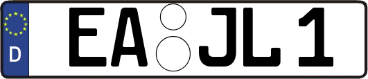 EA-JL1