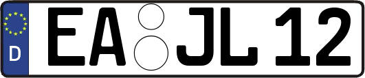 EA-JL12