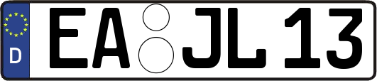 EA-JL13