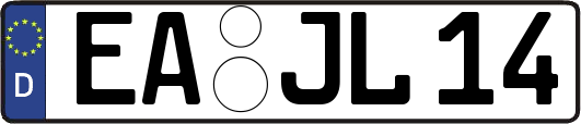 EA-JL14