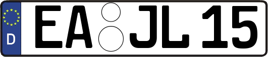 EA-JL15