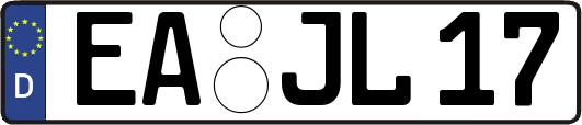 EA-JL17