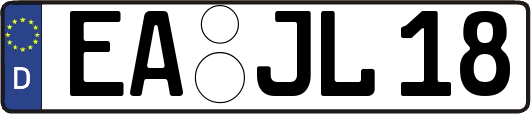 EA-JL18