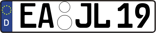 EA-JL19