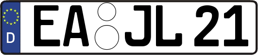 EA-JL21