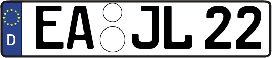 EA-JL22