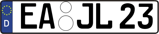 EA-JL23